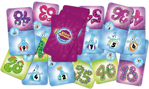 Gra Eliksir mnożenia na Arena.pl