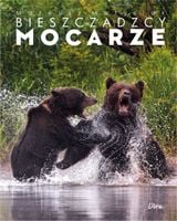 Bieszczadzcy mocarze Walka niedźwiedzi Album