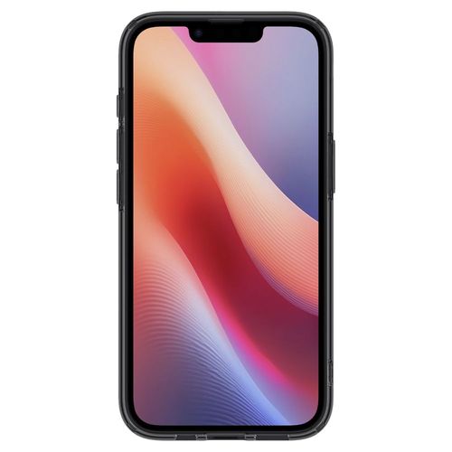 Etui case na iPhone 16e Zero One Ultra Hybrid MagSafe - czarne na Arena.pl