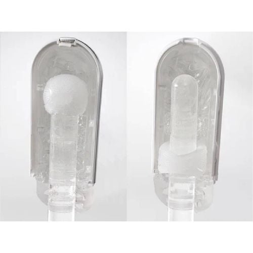 masturbator flip flexy tenga na Arena.pl