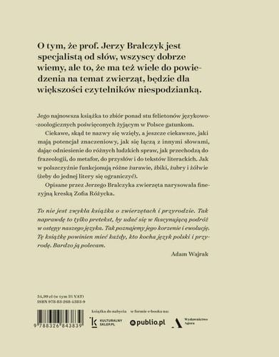 Zwierzyniec na Arena.pl