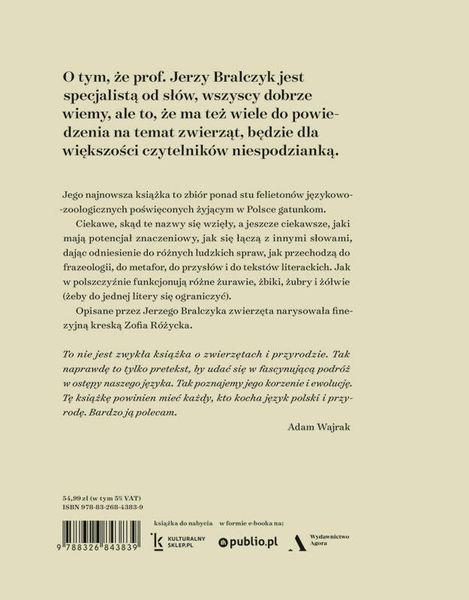 Zwierzyniec zdjęcie 2