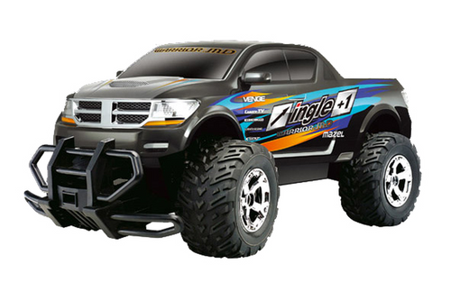Samochód RC WINYEA W3818 Rampage na Arena.pl