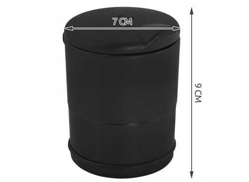 Popielniczka samochodowa na Arena.pl