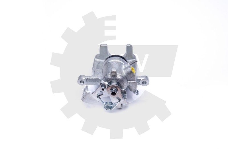 Zacisk hamulca tył prawy do AUDI A4 B6 2004 2005 zdjęcie 3