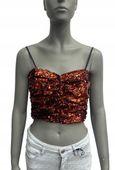 MANGO DAMSKIE TOP 9208 ROZMIAR XL