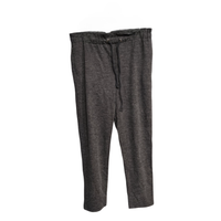 Selected Damskie Spodnie Wygodne Dresowe Szare Rozmiar S