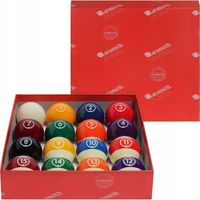 BILE POOL 57,2mm ARAMITH CONTINENTAL