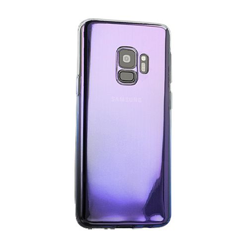 Ombre TPU Case XIAOMI Redmi 5 Plus/Note 5 czarny na Arena.pl