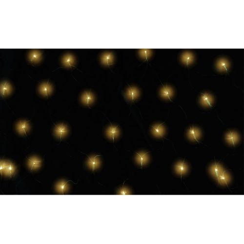 Świąteczna siatka LED (3x3m) na Arena.pl
