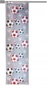 Panel piłka nożna FOOTBALL pokój chłopca wys. 120