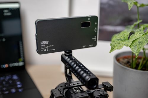 Lampa LED Newell RGB-W Rangha na Arena.pl