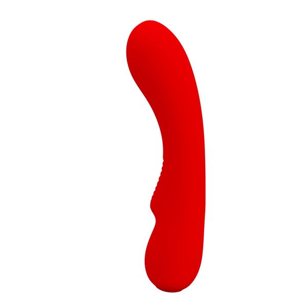 Pretty Love - Prescott Red 12 Vibration Functions Memory Function zdjęcie 7