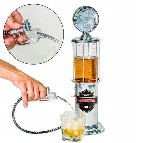 Lodowy Dystrybutor do Drinków na Arena.pl