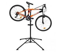 Stojak podpora rower serwis naprawa wygodny regulowany swe