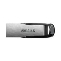 Pendrive SanDisk Ultra Flair 256 GB USB 3.0 srebrny
