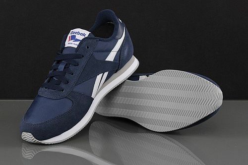 Reebok ROYAL CLJOGGER (M47485) na Arena.pl