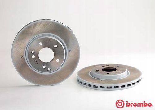 TARCZA HAM PRZOD 300X28 V BREMBO na Arena.pl