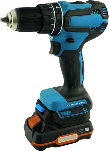 Adapter baterii Parkside do narzędzi Makita LXT na akumulator na Arena.pl