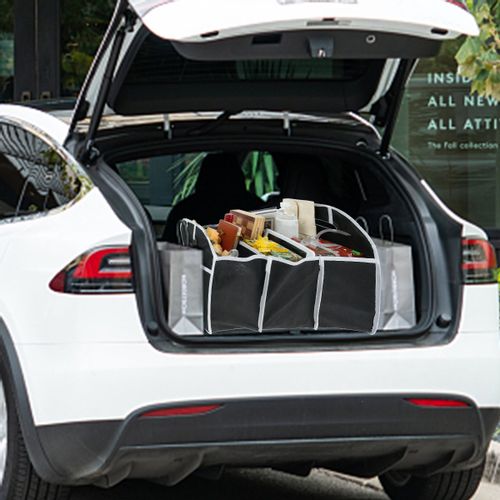 ORGANIZER DO BAGAŻNIKA TORBA na DROBIAZGI na Arena.pl