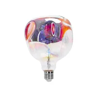 Żarówka LED filament Alien E27 4W 1800K o ciepłym świetle do przytulnego klimatu