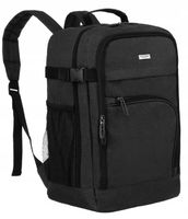 PETERSON plecak podróżny bagaż podręczny do samolotu torba WIZZAIR RYANAIR