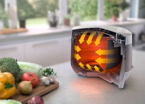 Multicooker Philips All-in-One Cooker HD4713/40 Robot kuchenny 60 programów na Arena.pl