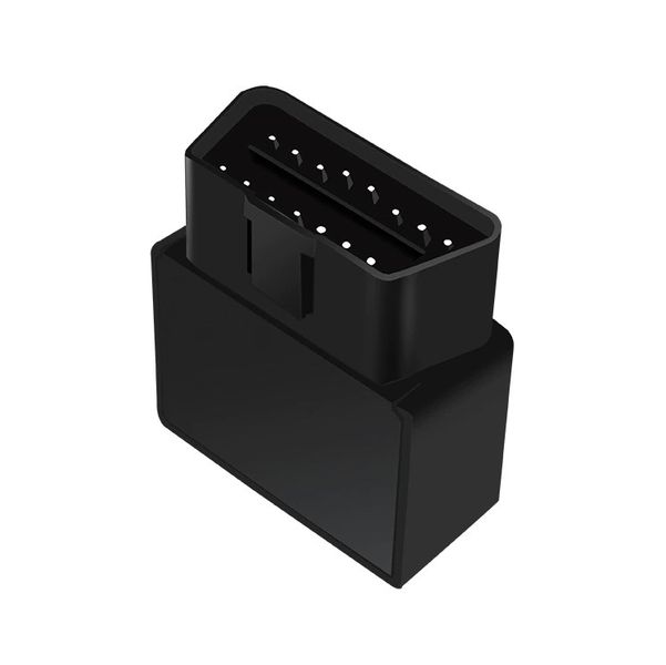 Śledzenie auta flota OBD GPS tracker Android iOS zdjęcie 7