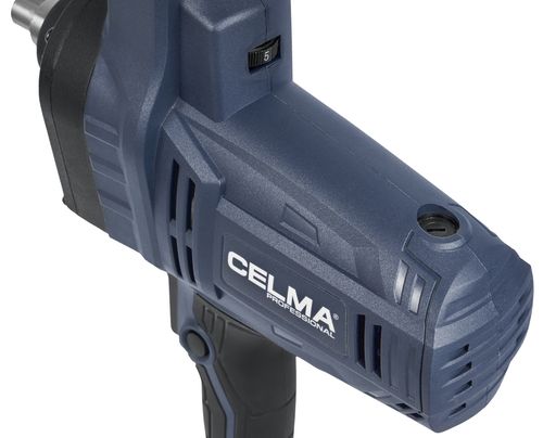 CELMA ZACIERACZKA DO TYNKU PRBt-390S na Arena.pl