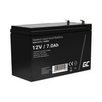 Green Cell Akumulator 12V/7Ah (AGM04)