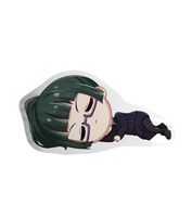 Poduszka Chibi - Jujutsu Kaisen - Maki Zen'in