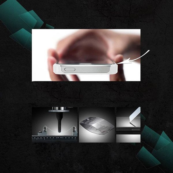 Szkło do Apple iPad Air 4 2020 zdjęcie 3