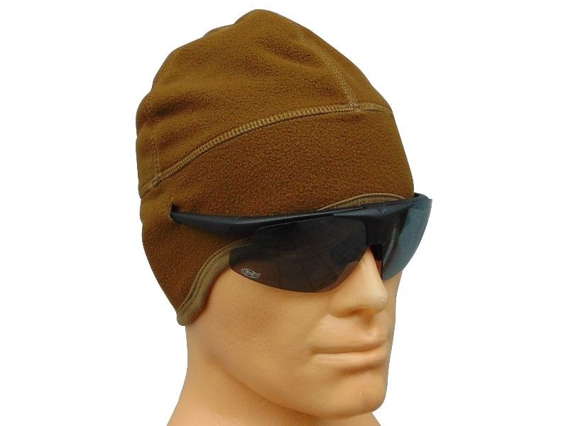 CZAPKA ECWS Coyote tan TEXAR zdjęcie 1