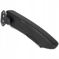 PODŁOKIETNIK SAMOCHODOWY UNIWERSALNY BASIC LEWY