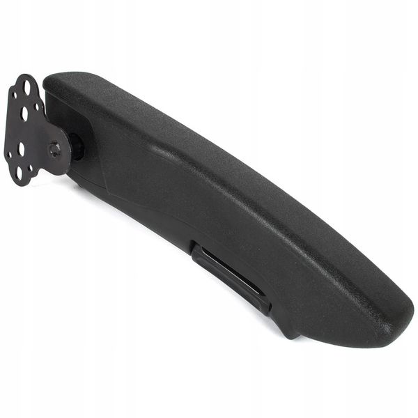 PODŁOKIETNIK SAMOCHODOWY UNIWERSALNY BASIC LEWY zdjęcie 1