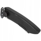 PODŁOKIETNIK SAMOCHODOWY UNIWERSALNY BASIC LEWY