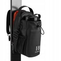 TORBA SPORTOWA TORBA NA SIŁOWNIĘ MAGNETYCZNA, NA WODĘ - NAJLEPSZY