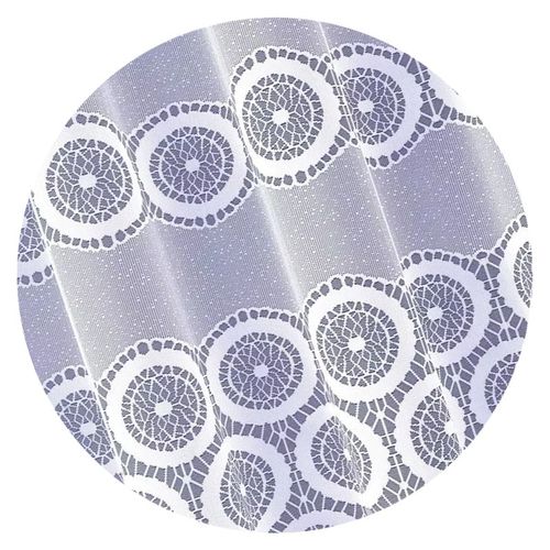 Firanka Damira 260 x 120 cm DomoweTekstylia | WN46D3 120 na Arena.pl