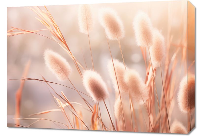Obraz 70x50cm Kwiaty Słońca zdjęcie 1