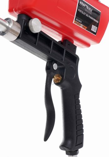 PISTOLET DO PIASKOWANIA 600ML 1/4" KD10679 na Arena.pl