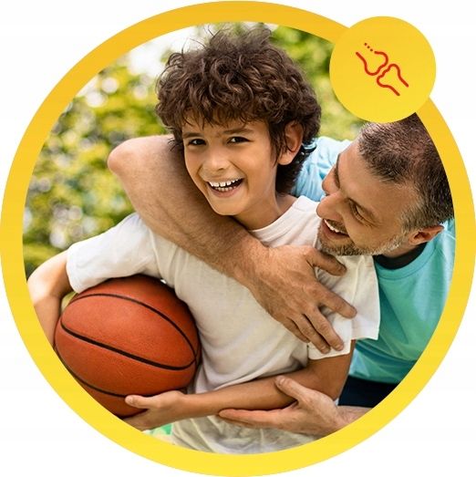 CENTRUM JUNIOR OD A DO Z, 30 tabletek do ssania zdjęcie 3