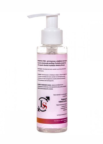 Olejek-Romanticstim 100Ml. na Arena.pl