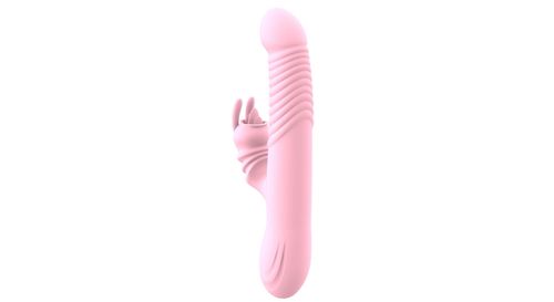 wibrator elisa usb różowy na Arena.pl