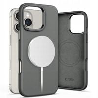ETUI TECH-PROTECT Silicone Pure Magsafe do iPhone 16 Pro Max