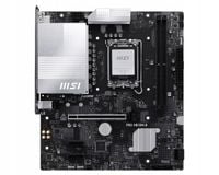 Płyta główna MSI PRO H810M-B micro ATX Intel socket 1851 2x DDR5
