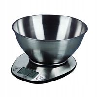 Waga kuchenna Eldom Rena srebrny/szary 5 kg
