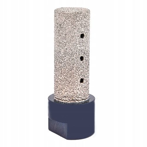 FREZ PILNIK WIERTŁO DIAMENTOWY DO GRESU GLAZURY GRANIT MARMUR GWINT M14 na Arena.pl