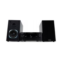 Wieża Aiwa MSBTU-500 FM CD 50W Bluetooth pilot