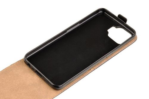 Etui kabura Flexi do Oppo A73 czarny na Arena.pl