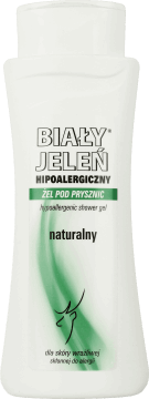BIAŁY JELEŃ Codzienna Pielęgnacja 300 ml na Arena.pl